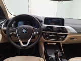 Bmw  X3 BMW,  '17, BMW  xDrive30e (120 kW) 5d #5
