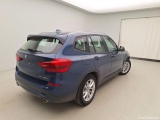 Bmw  X3 BMW,  '17, BMW  xDrive30e (120 kW) 5d #8