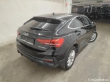 Audi  Q3 Audi  Sportback 45 TFSI e S tronic 5d #2