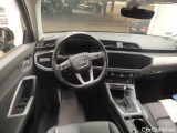 Audi  Q3 Audi  Sportback 45 TFSI e S tronic 5d #9