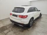  Mercedes  G-Klasee Mercedes-Benz GLC GLC 300 de 4MATIC 5d #2