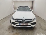  Mercedes  G-Klasee Mercedes-Benz GLC GLC 300 de 4MATIC 5d #5