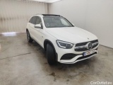  Mercedes  G-Klasee Mercedes-Benz GLC GLC 300 de 4MATIC 5d #8
