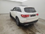  Mercedes  G-Klasee Mercedes-Benz GLC GLC 300 de 4MATIC 5d #7