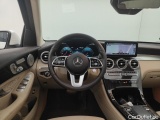  Mercedes  G-Klasee Mercedes-Benz GLC GLC 300 de 4MATIC 5d #9