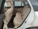  Mercedes  G-Klasee Mercedes-Benz GLC GLC 300 de 4MATIC 5d #10