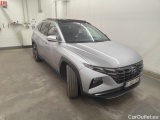 Hyundai  Tucson Hyundai  1.6 T-GDi Plug-in Hybrid 4x4 Shine 5d #8