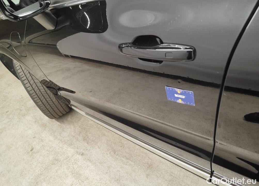 Volvo  XC60 Volvo  T6 Recharge Geartronic Inscription Expr. 5d #35