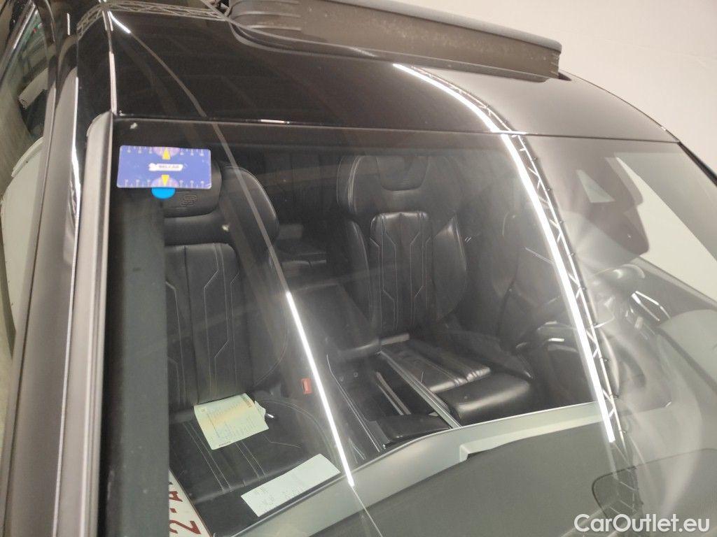 Audi  E-TRON Audi  Sportback 55 Quattro S-Line 5d #41