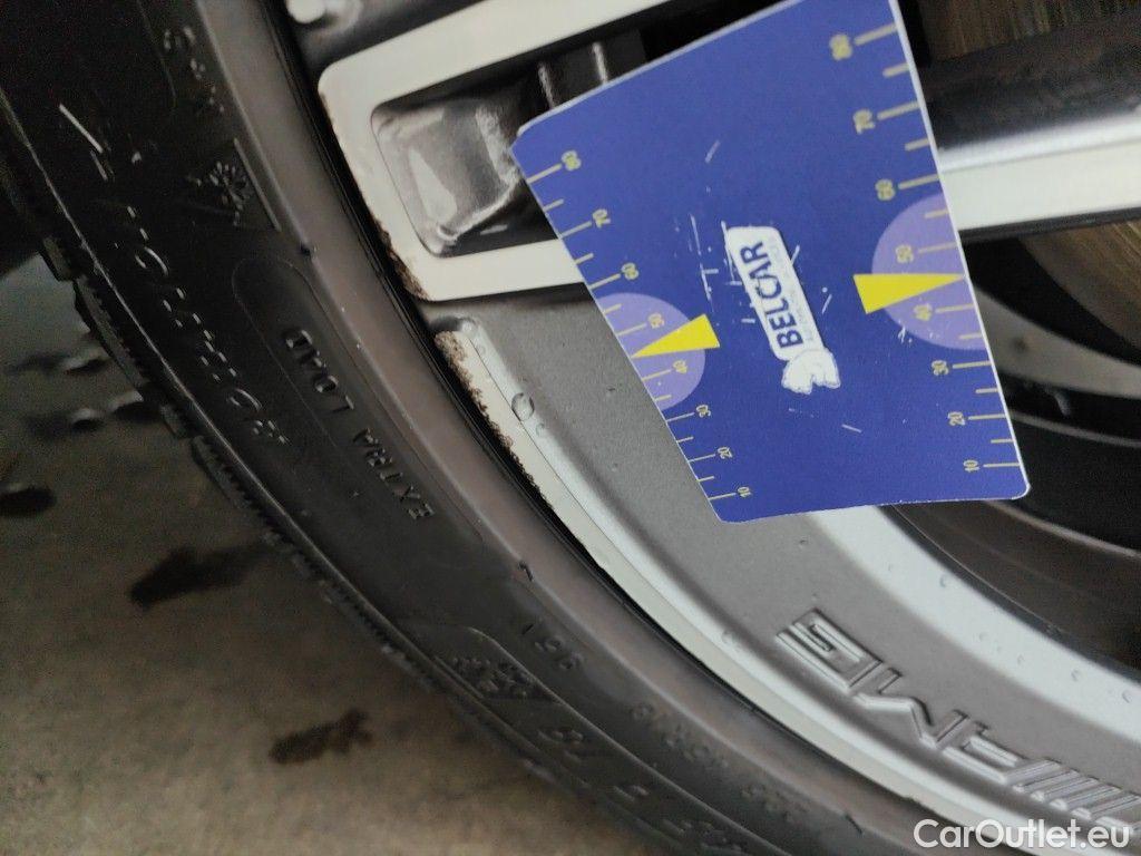 Mercedes  A-Klasse Mercedes-Benz  A 180 Business Solution 5d #91