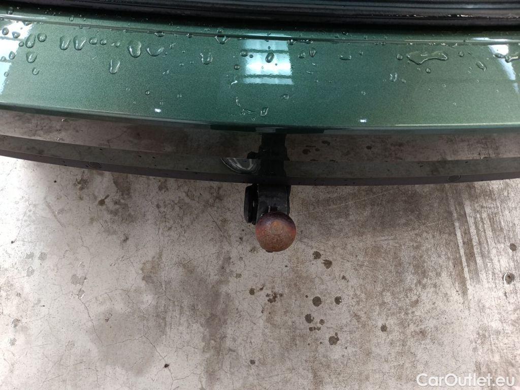 Skoda  Superb Skoda  Combi 2.0 CRTDI 90kW DSG7 Clever+ 5d #18