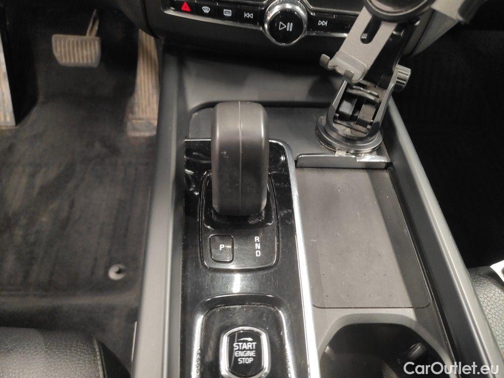 Volvo  XC60 Volvo  T6 Recharge Geartronic Inscription Expr. 5d #38