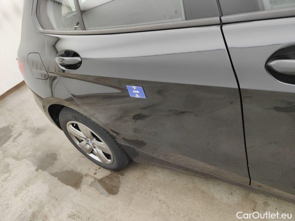 Bmw  Serie 1 BMW 1 HATCH DIESEL - 2019 118 dA 150hp (EU6AP) 5d #40