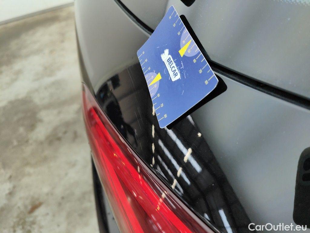 Mercedes  A-Klasse Mercedes-Benz  A 180 Business Solution 5d #66