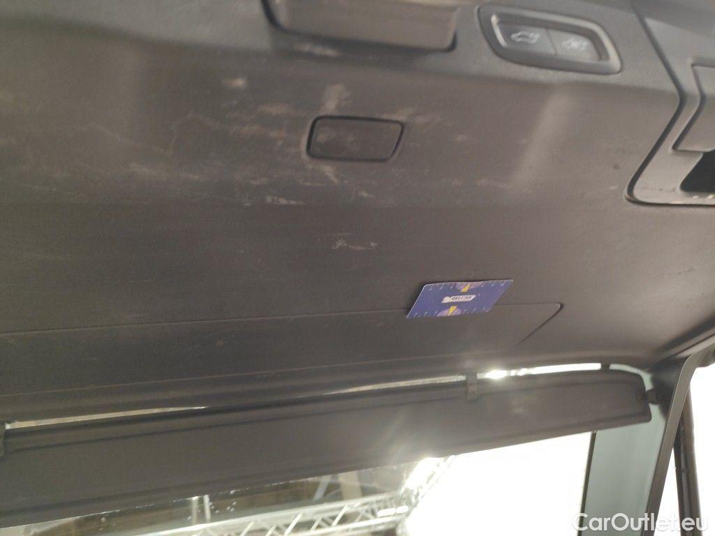 Volvo  XC60 Volvo  T6 Recharge Geartronic Inscription Expr. 5d #22