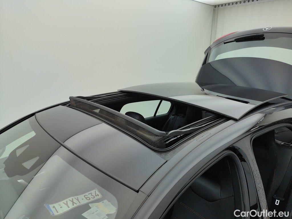 Mercedes  A-Klasse Mercedes-Benz  A 180 Business Solution 5d #17