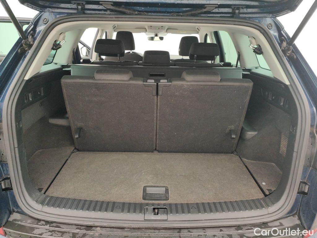 Skoda  Kodiaq Skoda  2.0 CRTDI 110kW DSG7 Style 5d #14