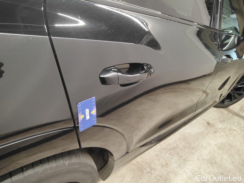 Audi  E-TRON Audi  Sportback 55 Quattro S-Line 5d #25