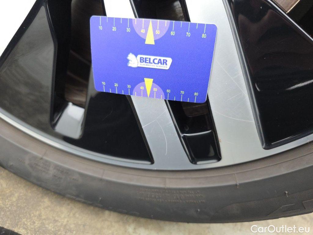 Mercedes  CLA-Klasse Mercedes-Benz CLA CLA 250 e Business Solution 4d #31