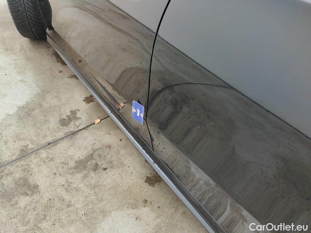 Mercedes  A-Klasse Mercedes-Benz  A 180 Business Solution 5d #30