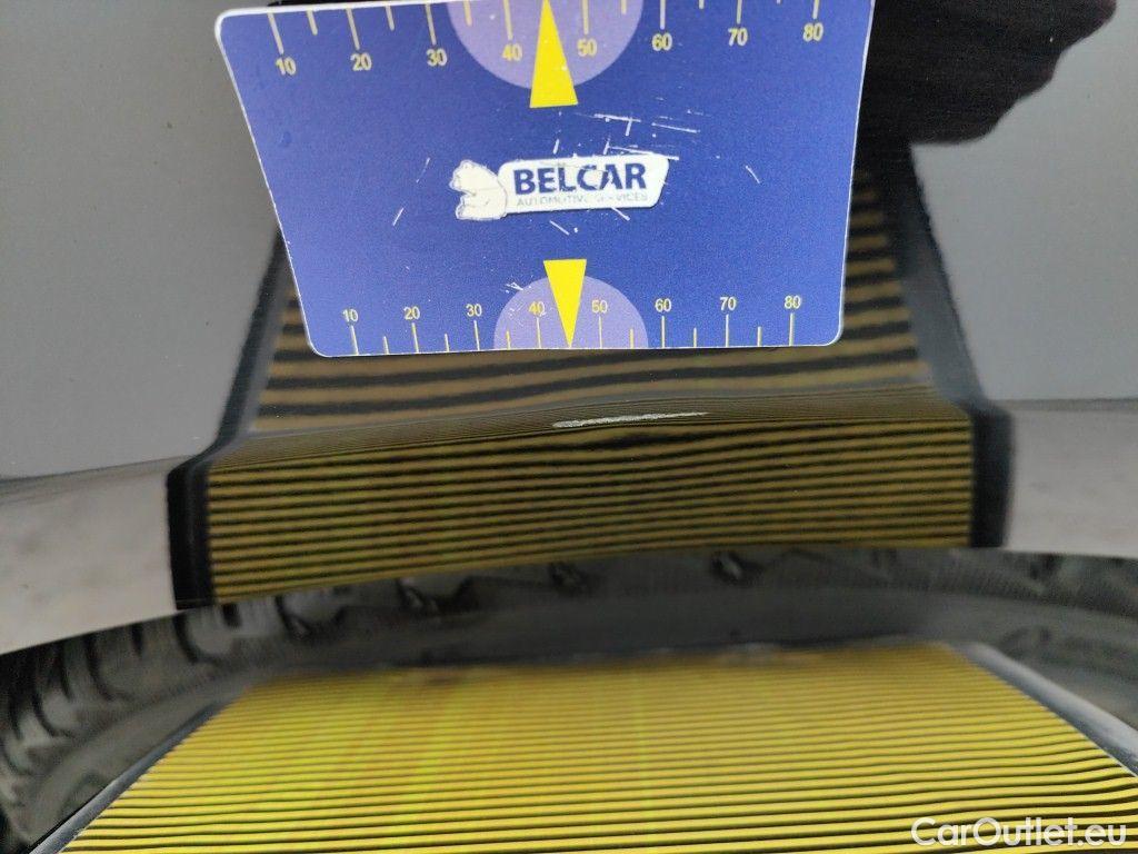 Mercedes  A-Klasse Mercedes-Benz  A 180 Business Solution 5d #74