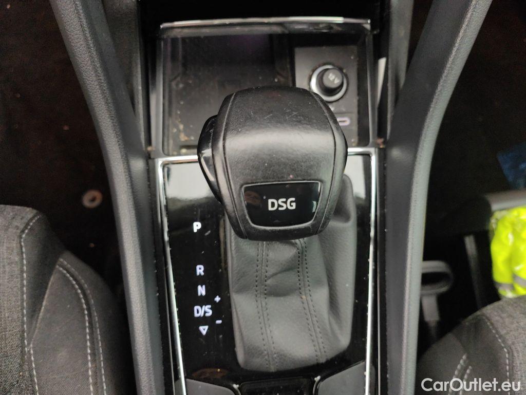 Skoda  Kodiaq Skoda  2.0 CRTDI 110kW DSG7 Style 5d #39