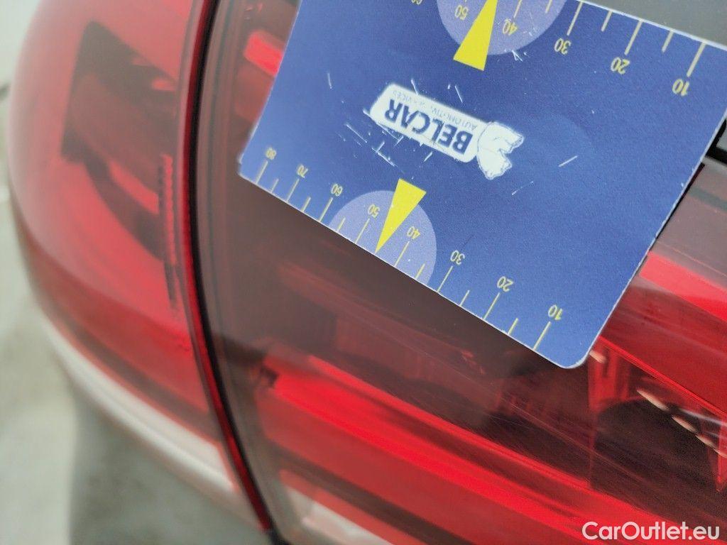 Mercedes  A-Klasse Mercedes-Benz  A 180 Business Solution 5d #57