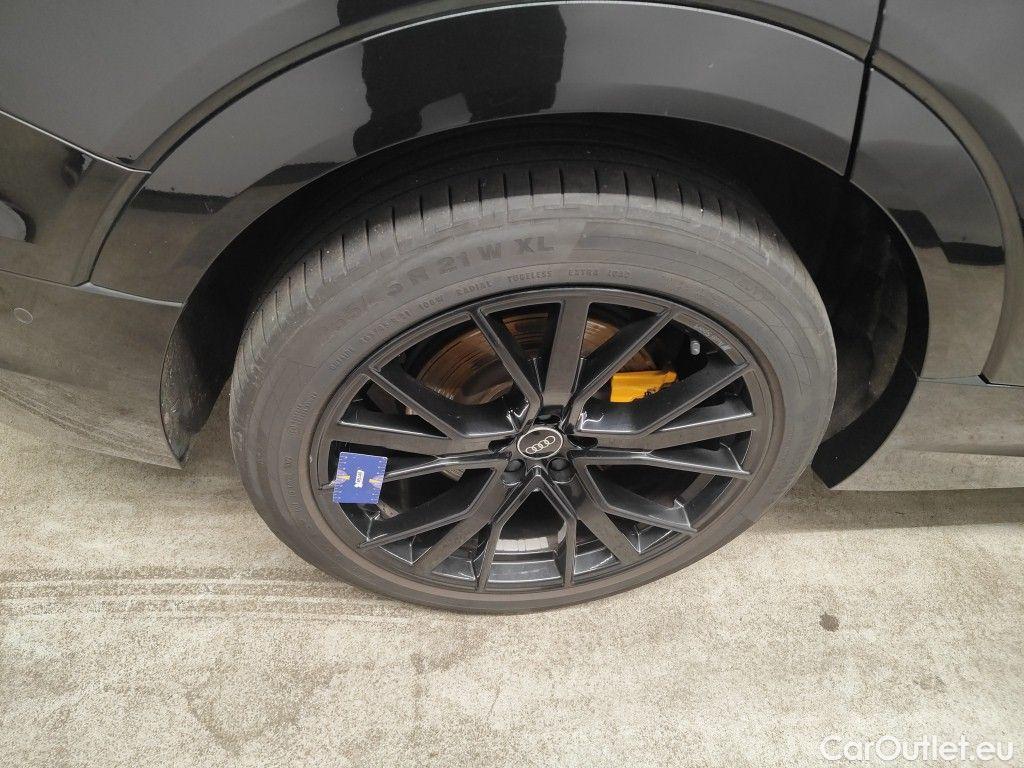 Audi  E-TRON Audi  Sportback 55 Quattro S-Line 5d #23