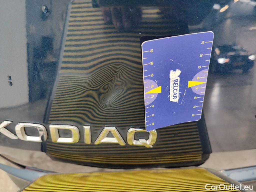 Skoda  Kodiaq Skoda  2.0 CRTDI 110kW DSG7 Style 5d #63