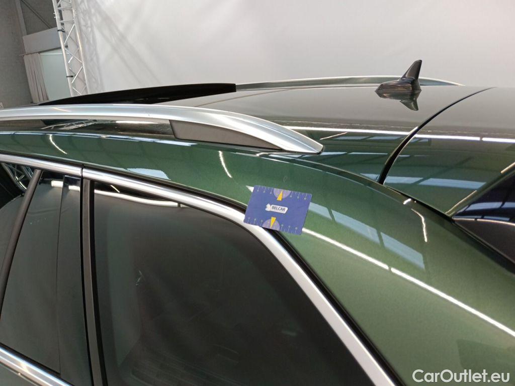 Skoda  Superb Skoda  Combi 2.0 CRTDI 90kW DSG7 Clever+ 5d #25