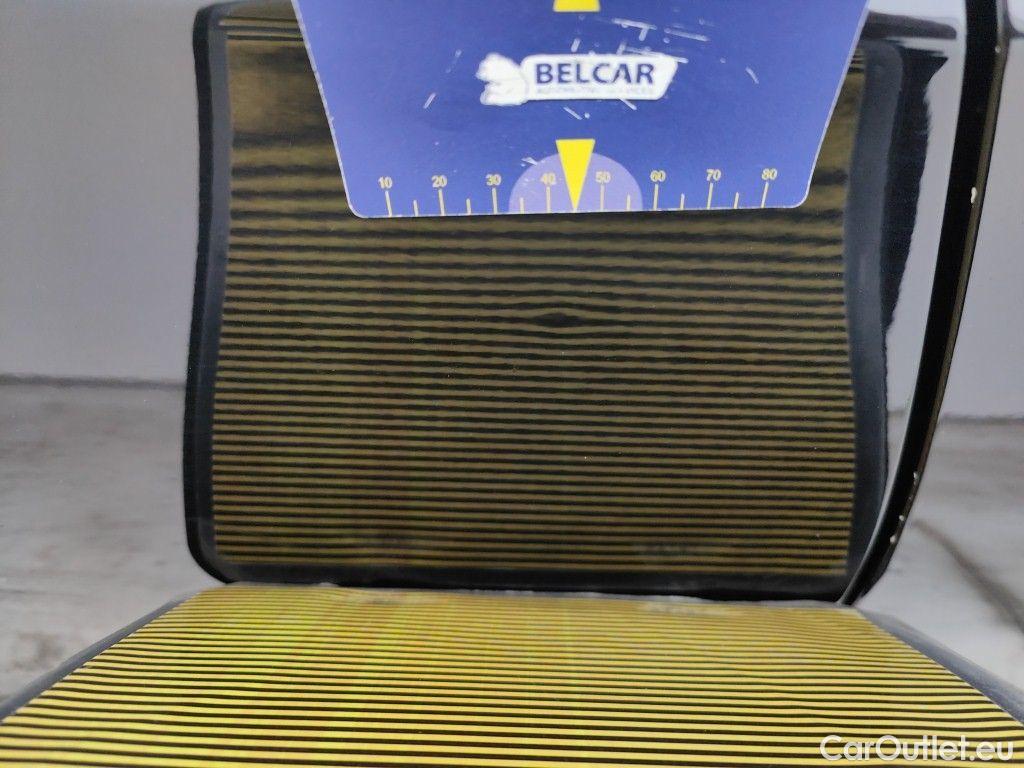 Mercedes  A-Klasse Mercedes-Benz  A 180 Business Solution 5d #34