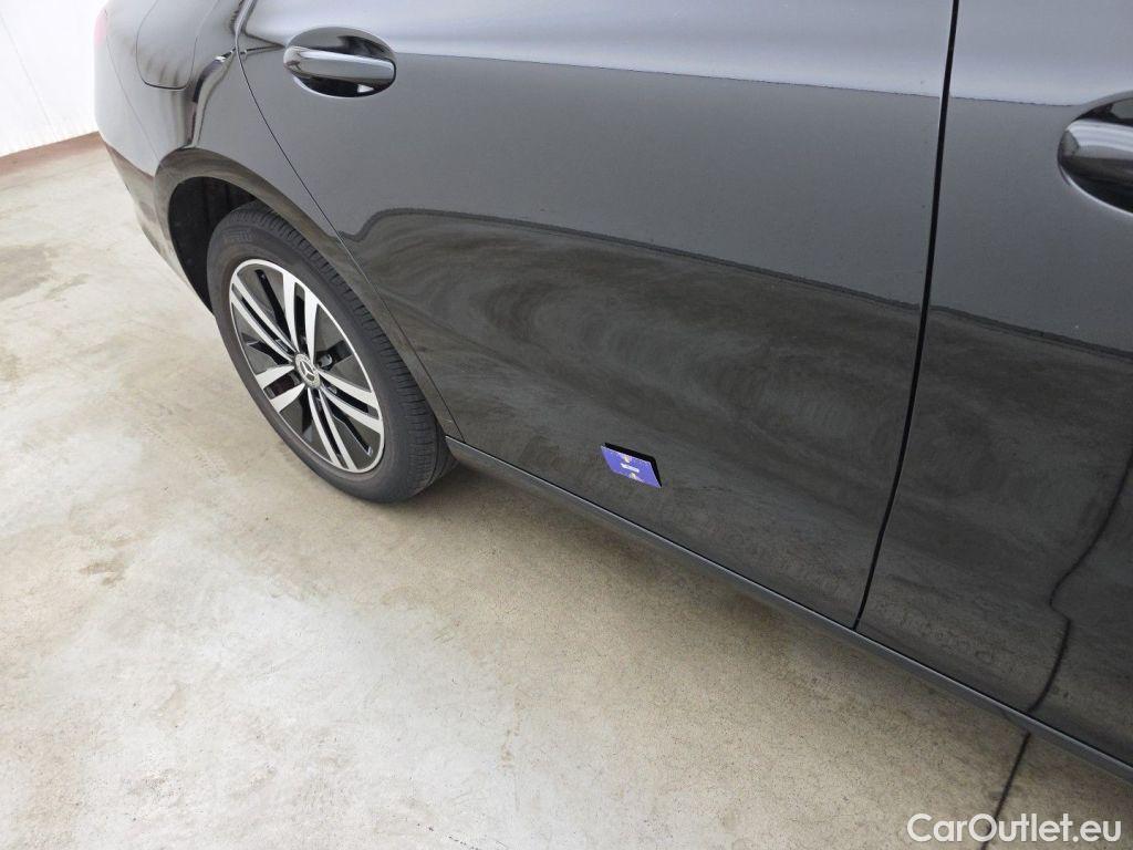 Mercedes  CLA-Klasse Mercedes-Benz CLA CLA 250 e Business Solution 4d #52