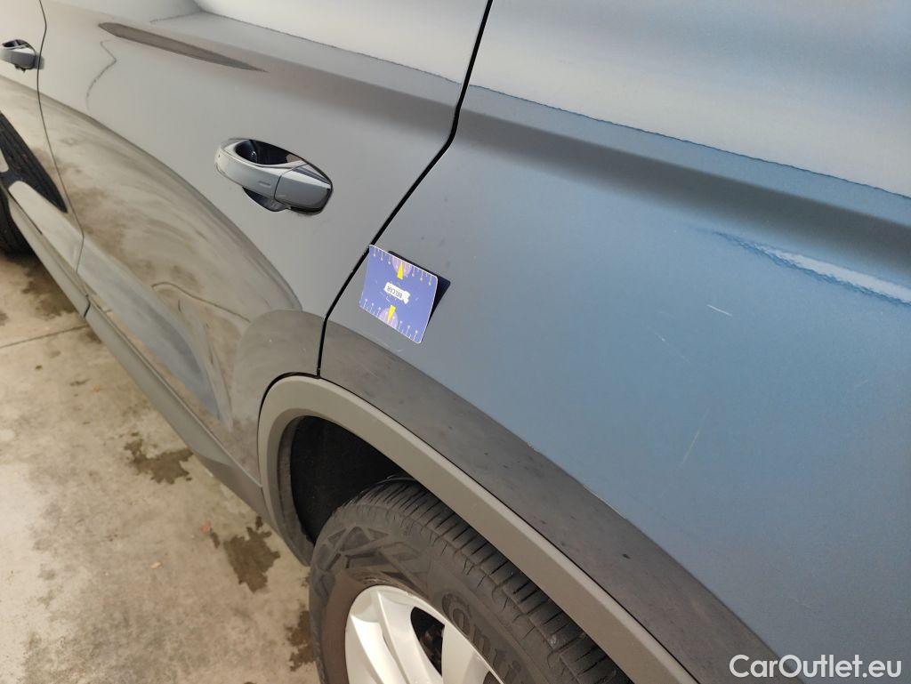 Skoda  Kodiaq Skoda  2.0 CRTDI 110kW DSG7 Style 5d #56