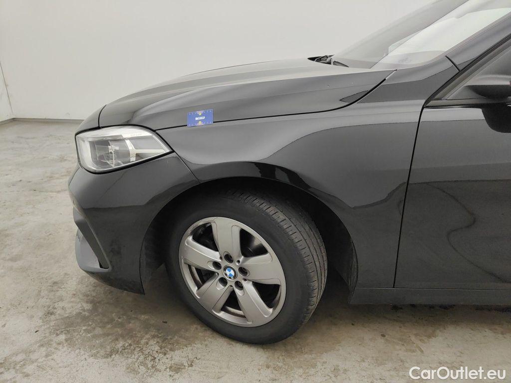 Bmw  Serie 1 BMW 1 HATCH DIESEL - 2019 118 dA 150hp (EU6AP) 5d #28