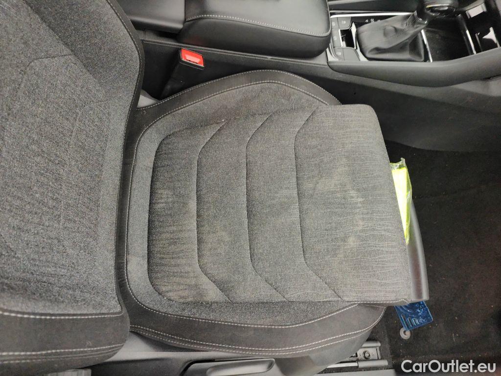 Skoda  Kodiaq Skoda  2.0 CRTDI 110kW DSG7 Style 5d #106