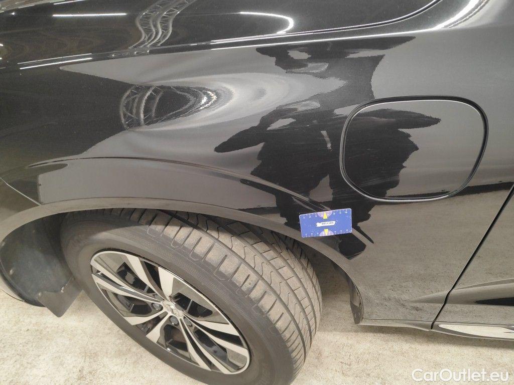 Volvo  XC60 Volvo  T6 Recharge Geartronic Inscription Expr. 5d #45