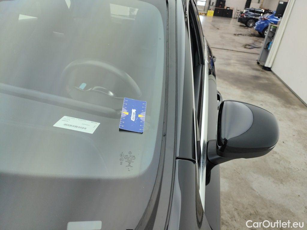 Mercedes  A-Klasse Mercedes-Benz  A 180 Business Solution 5d #47