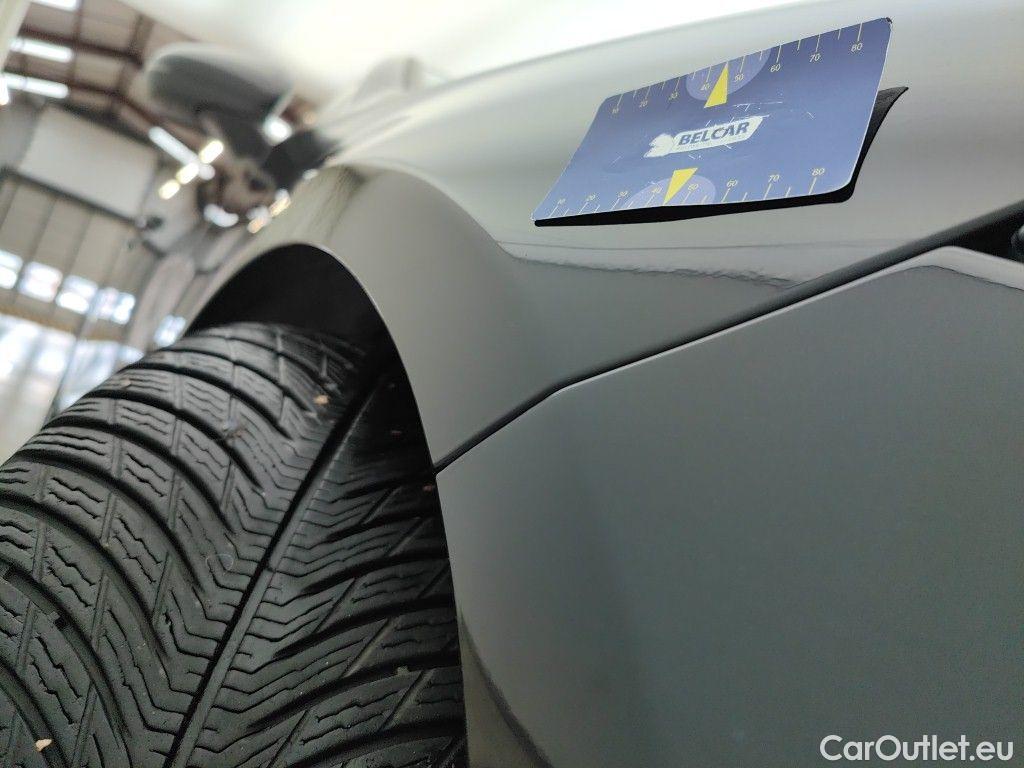 Mercedes  A-Klasse Mercedes-Benz  A 180 Business Solution 5d #81