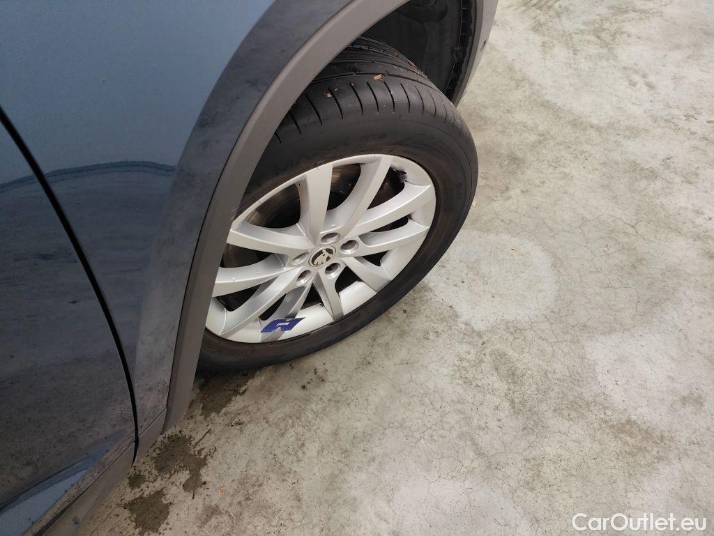 Skoda  Kodiaq Skoda  2.0 CRTDI 110kW DSG7 Style 5d #19