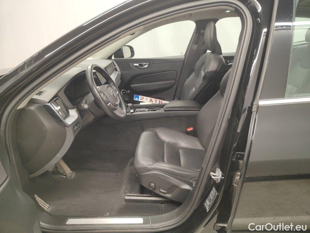 Volvo  XC60 Volvo  T6 Recharge Geartronic Inscription Expr. 5d #3