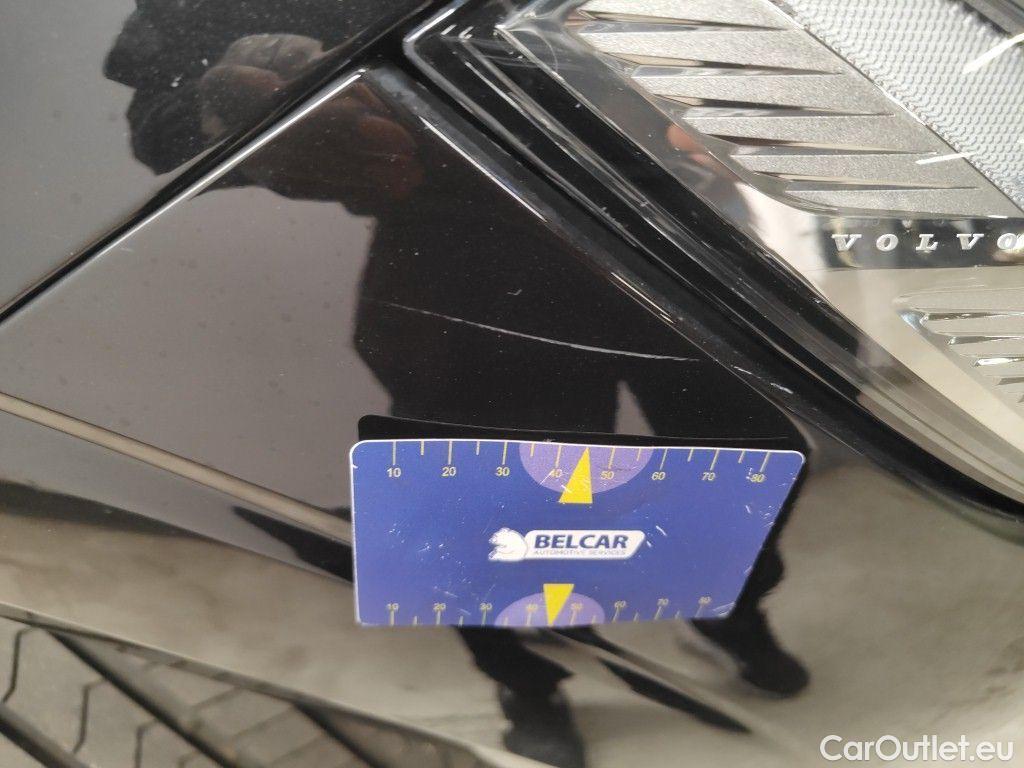 Volvo  XC60 Volvo  T6 Recharge Geartronic Inscription Expr. 5d #29