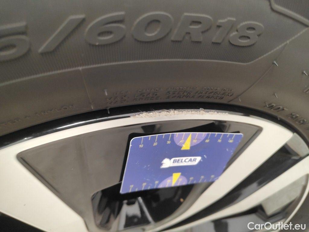 Volvo  XC60 Volvo  T6 Recharge Geartronic Inscription Expr. 5d #34