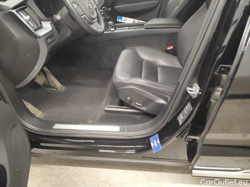 Volvo  XC60 Volvo  T6 Recharge Geartronic Inscription Expr. 5d #47
