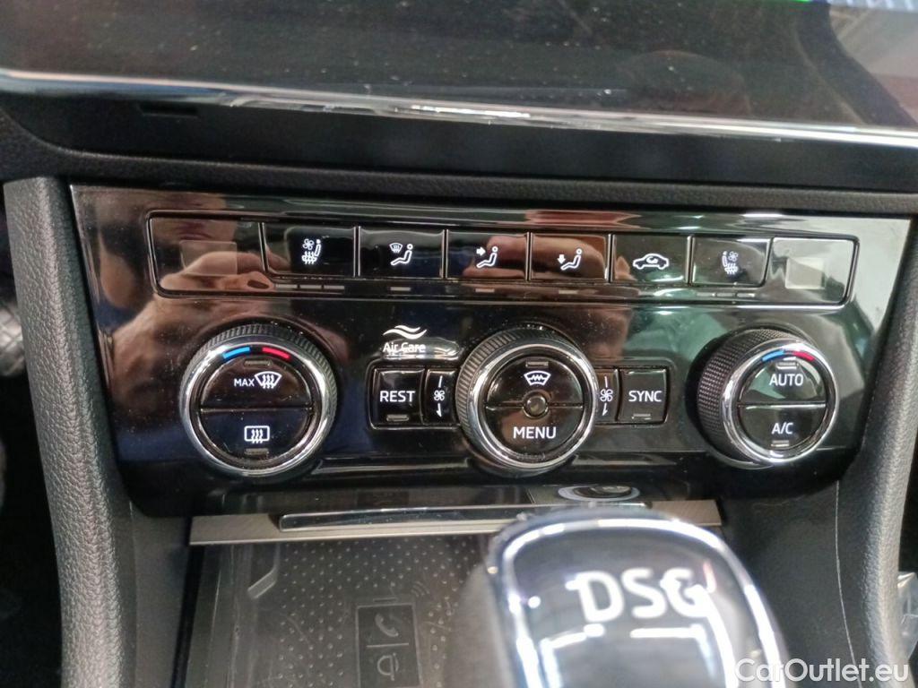 Skoda  Superb Skoda  Combi 2.0 CRTDI 90kW DSG7 Clever+ 5d #38