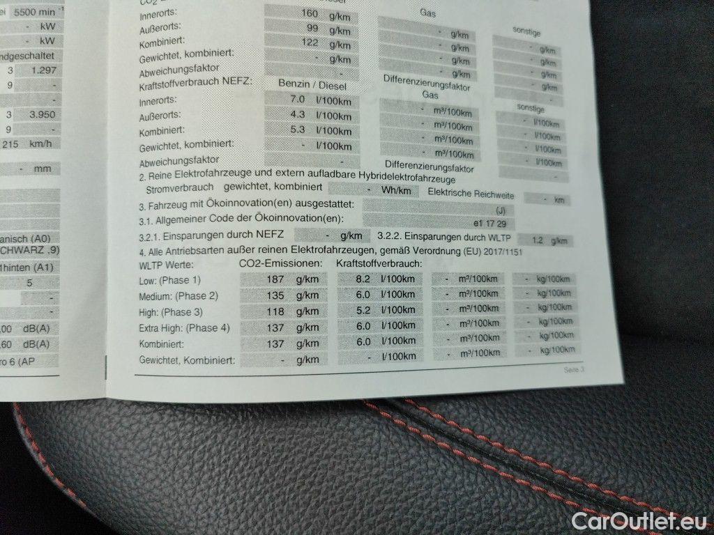 Mercedes  A-Klasse Mercedes-Benz  A 180 Business Solution 5d #12