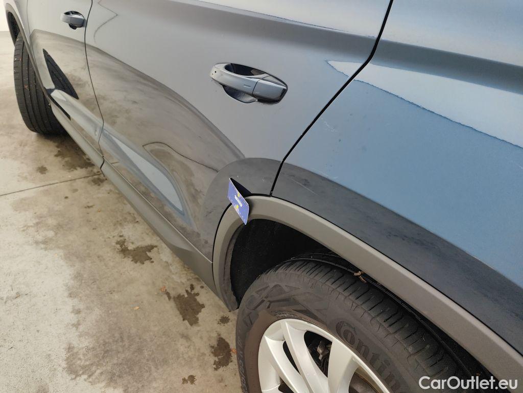 Skoda  Kodiaq Skoda  2.0 CRTDI 110kW DSG7 Style 5d #25