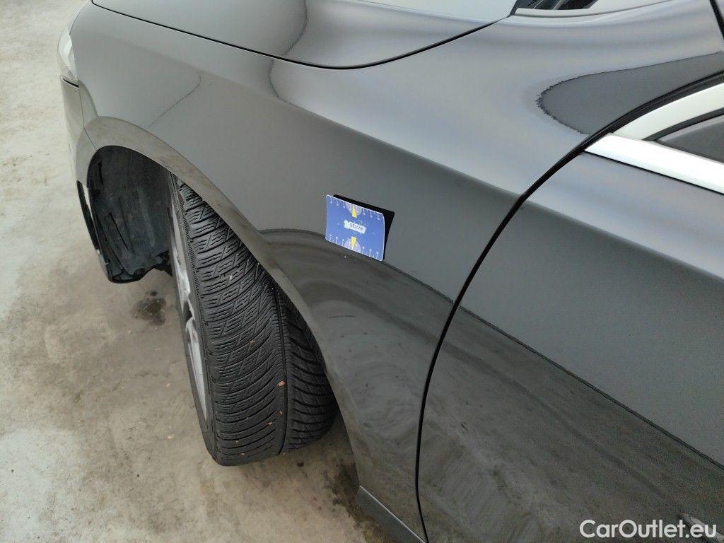 Mercedes  A-Klasse Mercedes-Benz  A 180 Business Solution 5d #27