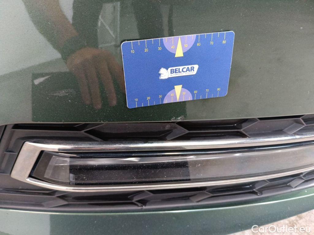 Skoda  Superb Skoda  Combi 2.0 CRTDI 90kW DSG7 Clever+ 5d #43