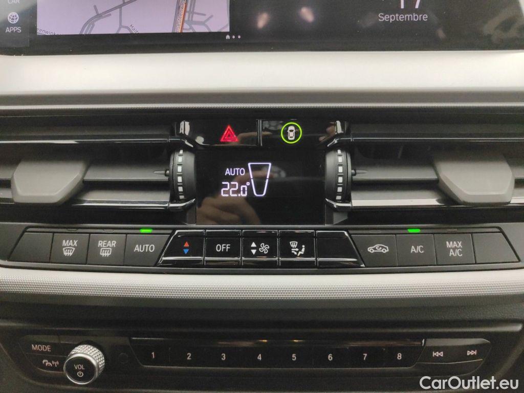 Bmw  Serie 1 BMW 1 HATCH DIESEL - 2019 118 dA 150hp (EU6AP) 5d #19