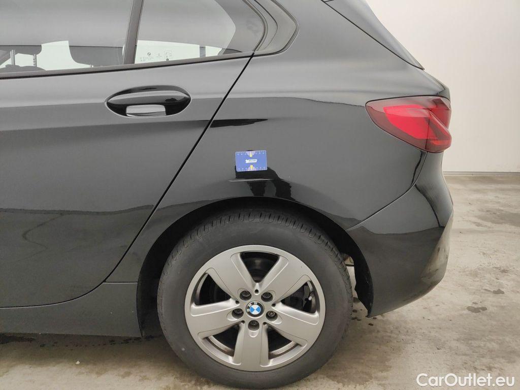 Bmw  Serie 1 BMW 1 HATCH DIESEL - 2019 118 dA 150hp (EU6AP) 5d #32